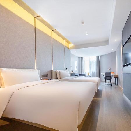 Atour Hotel Kunming Cuihu Kültér fotó