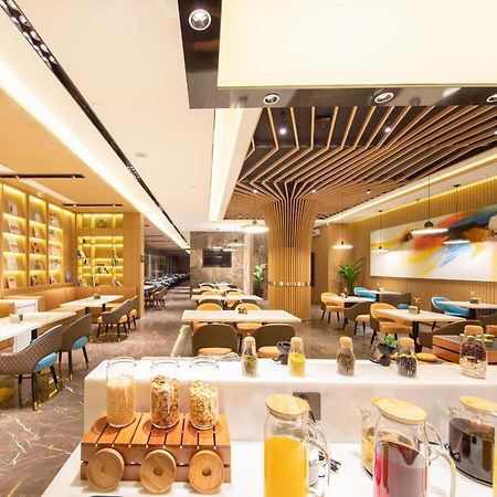 Atour Hotel Kunming Cuihu Kültér fotó